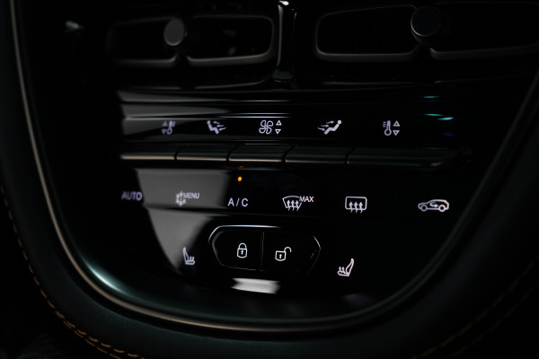 2022 Aston Martin DBX 707 SUV Image 37