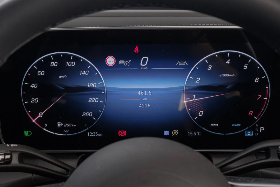 2026 Mercedes-Benz GLC-Class X254 GLC300 SUV