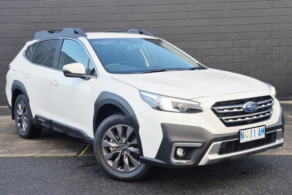 2024 Subaru Outback 6GEN AWD SUV Image 1