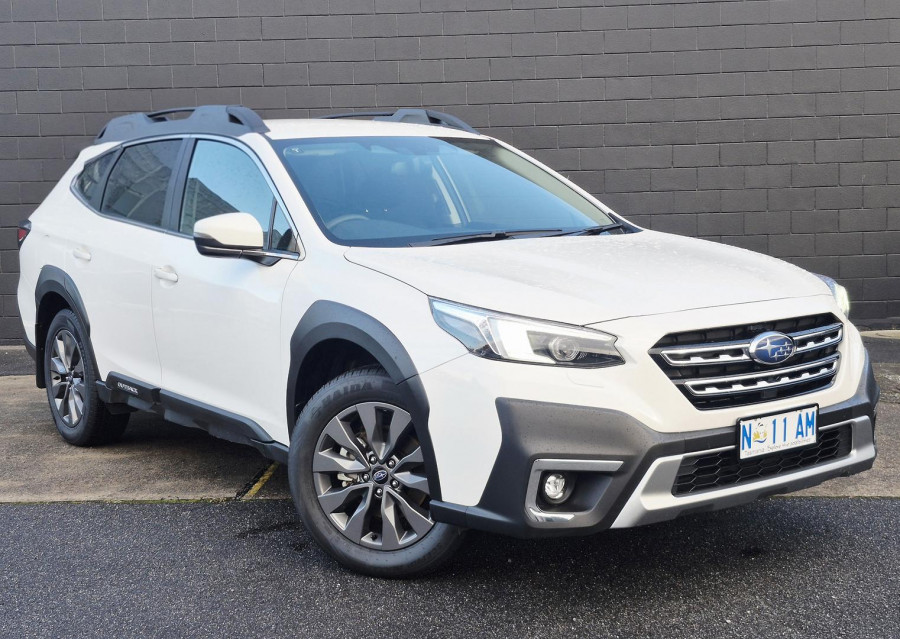 2024 Subaru Outback 6GEN AWD SUV Image 1
