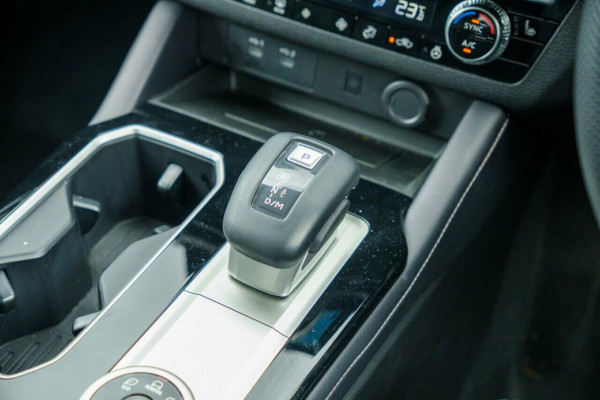 2025 Mitsubishi Outlander ZM Aspire SUV Image 15
