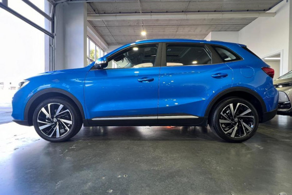2026 MY26.5 MG ZS ZS32 Essence Hybrid+ SUV Image 4