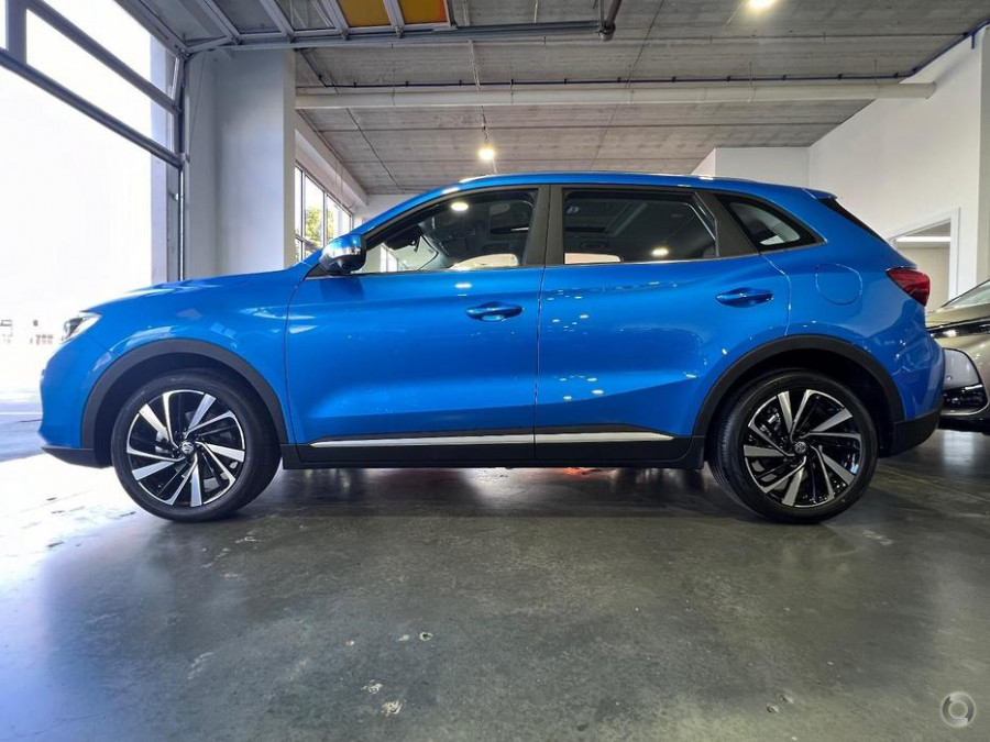 2026 MY26.5 MG ZS ZS32 Essence Hybrid+ SUV Image 4