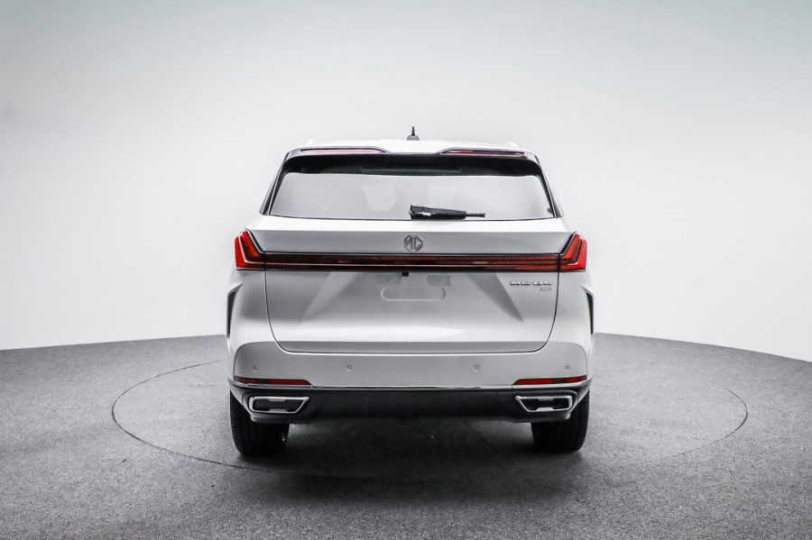 2026 MY25 MG QS IS31 Essence SUV Image 6