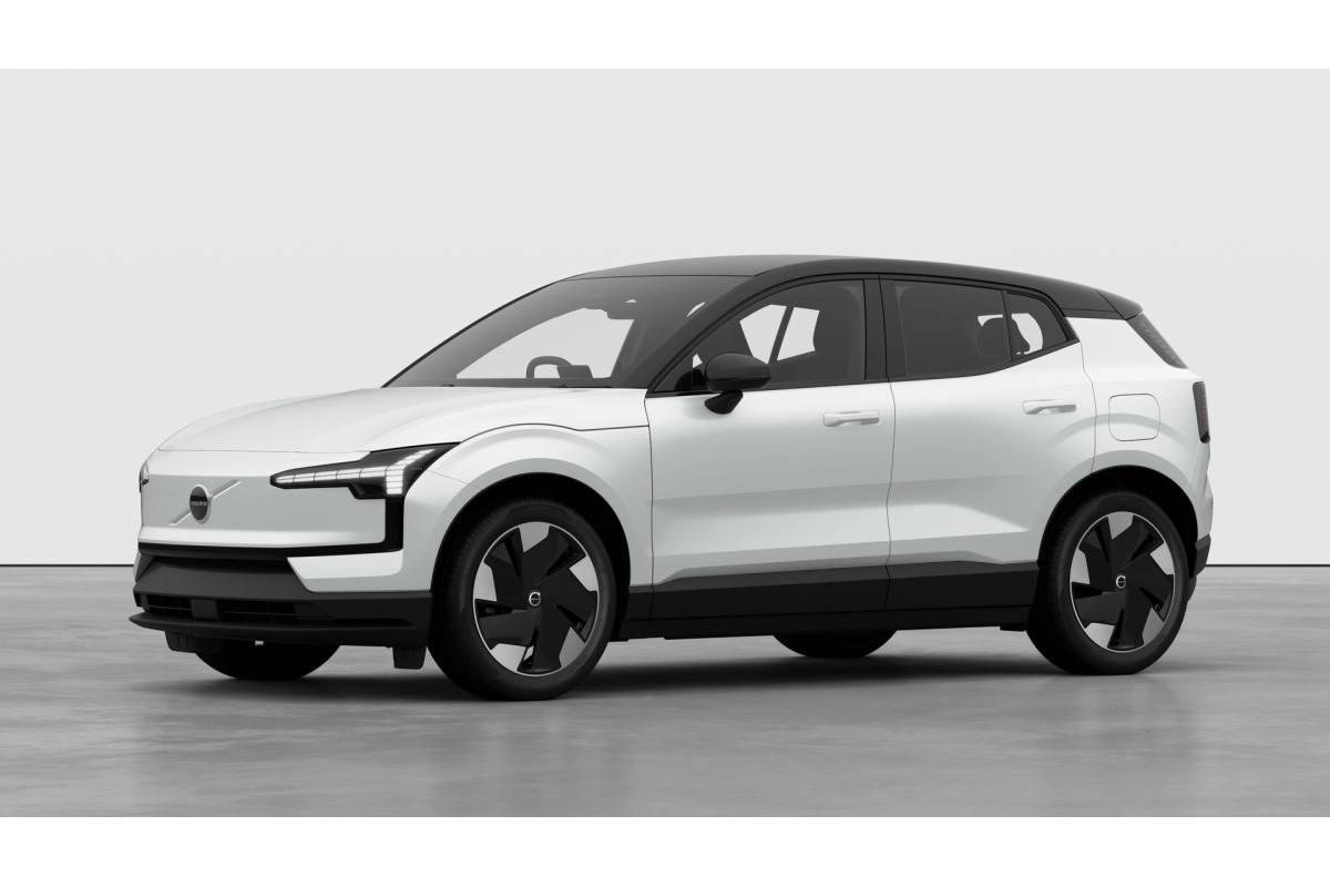 2025 MY26 Volvo EX30  Single Motor Extended Range Plus SUV