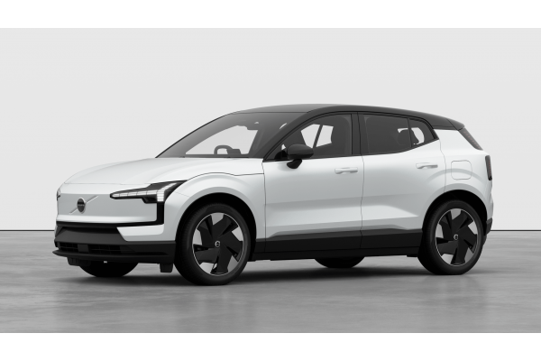 2026 Volvo EX30  Single Motor Extended Range Plus SUV Image 1