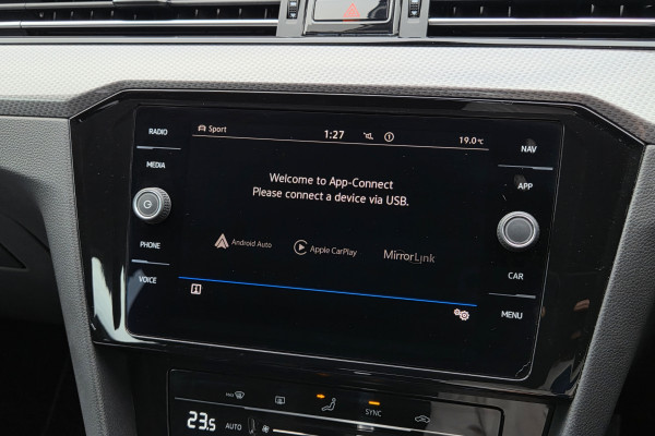 2023 Volkswagen Passat B8 Alltrack 162TSI Wagon Image 18