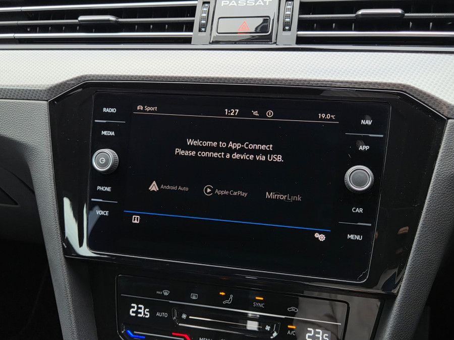 2023 Volkswagen Passat B8 Alltrack 162TSI Wagon Image 18