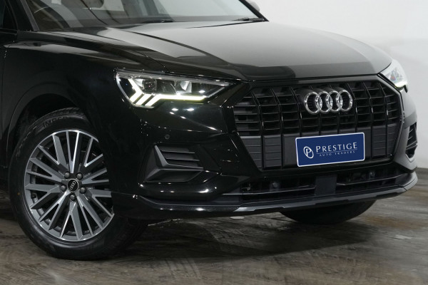 2021 Audi Q3 F3 35 TFSI SUV Image 2