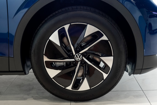 2026 MY27 Volkswagen ID. 4 E2 Pro SUV image 22