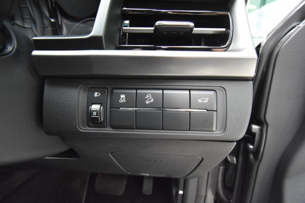 2025 MY26 KGM Rexton Y461 Advance SUV Image 21