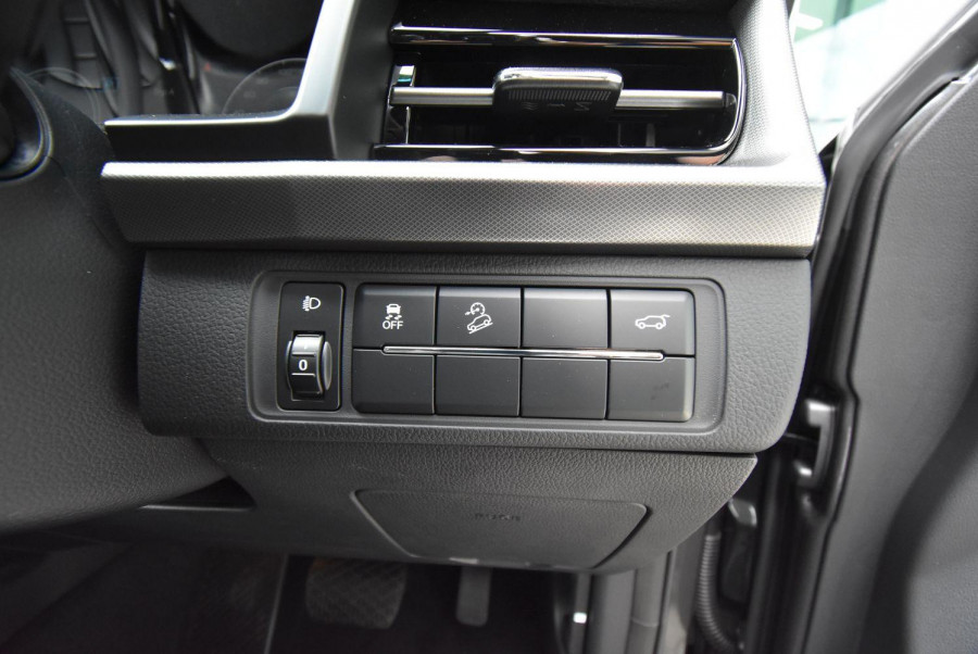 2025 MY26 KGM Rexton Y461 Advance SUV Image 21