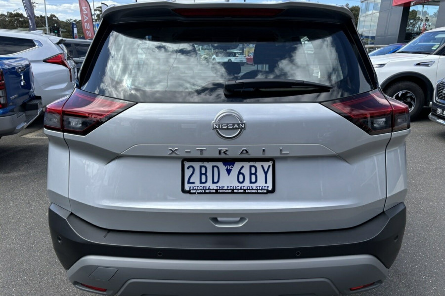 2024 MY23 Nissan X-Trail T33 ST SUV Image 6