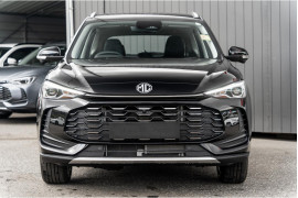 2025 MG ZS ZS32 Essence SUV