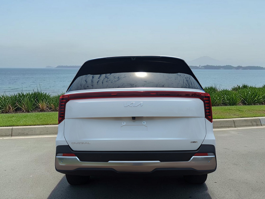 2025 MY26 Kia Carnival KA4 PE GT-Line People Mover Image 8