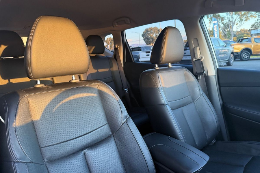 2020 Nissan X-Trail T32 Series II ST-L Wagon Image 9