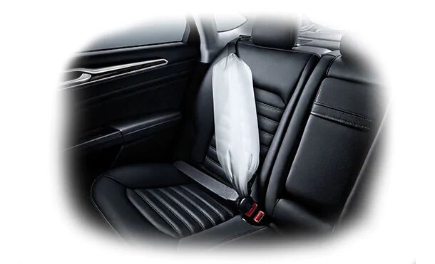 Mondeo Intuitive Safety