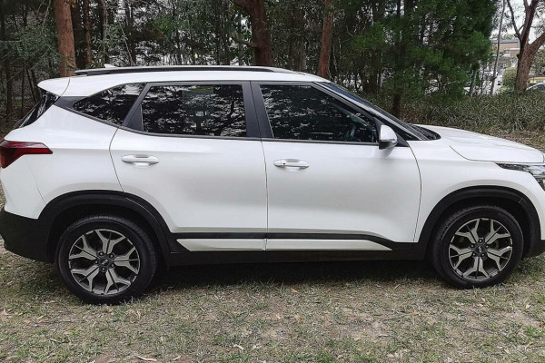 2019 MY20 Kia Seltos SP2 Sport+ SUV Image 8