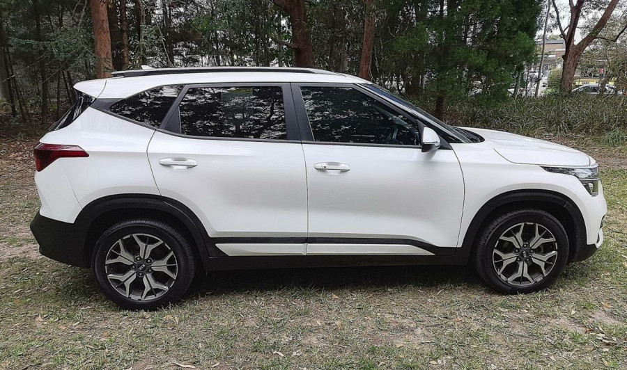 2019 MY20 Kia Seltos SP2 Sport+ SUV Image 8