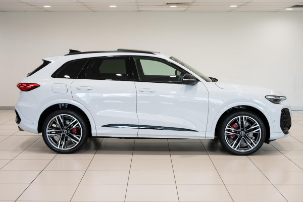 2025 Audi SQ5 GU edition one SUV image 3