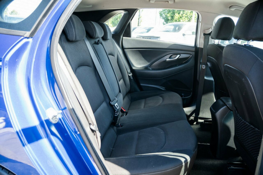 2020 Hyundai i30 PD2 Active Hatch Image 9