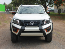 Nissan Navara N-TREK Warrior D23 Series 4