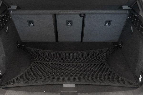 2026 Audi A3 GY TFSI 110kW S line Hatch image 17