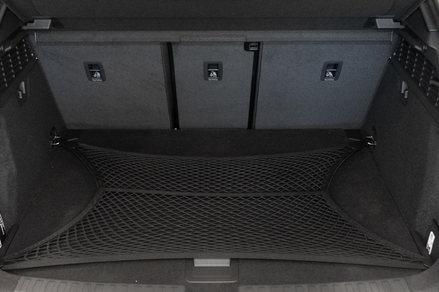 2026 Audi A3 GY TFSI 110kW S line Hatch