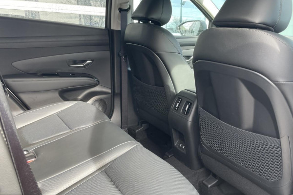 2026 Hyundai Tucson NX4.V4 Elite SUV Image 11
