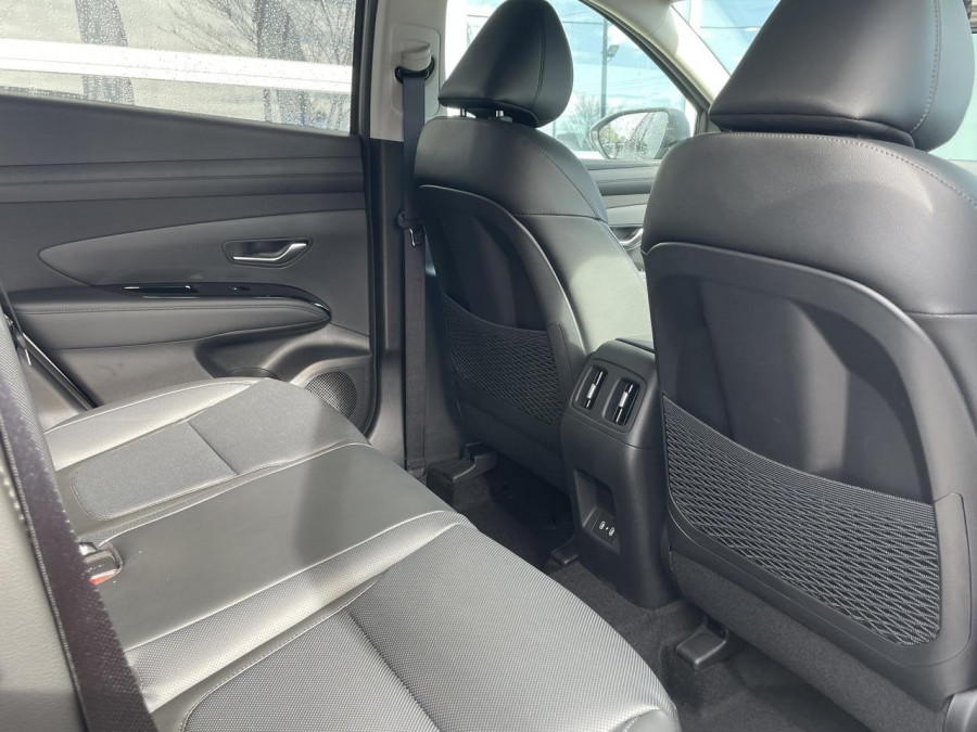 2026 Hyundai Tucson NX4.V4 Elite SUV Image 11
