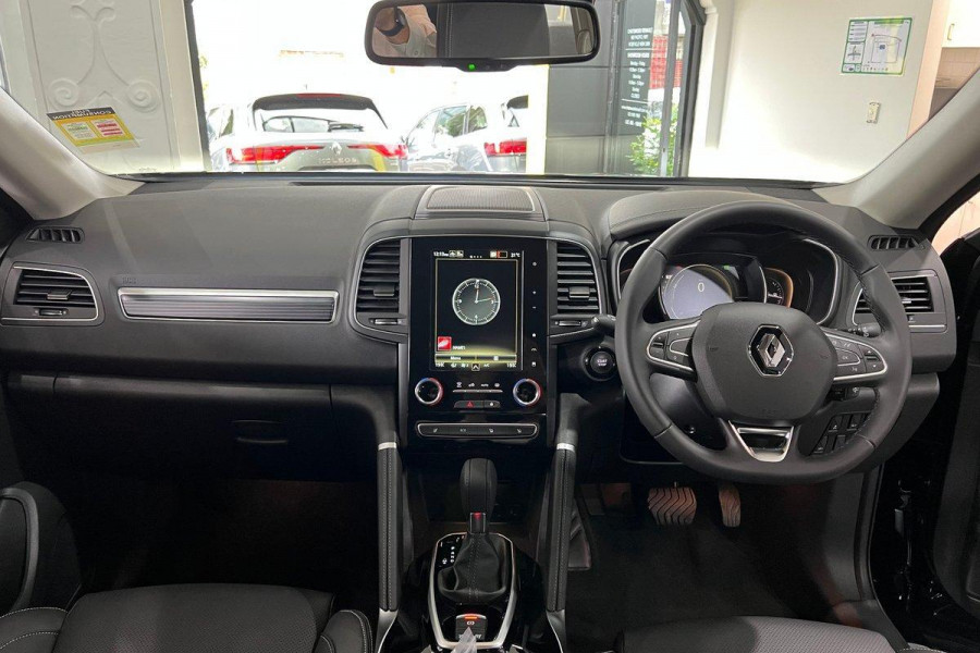 2024 Renault Koleos HZG Zen SUV Image 19