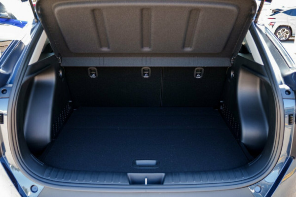 2026 Hyundai KONA SX2.V3  SUV Image 8