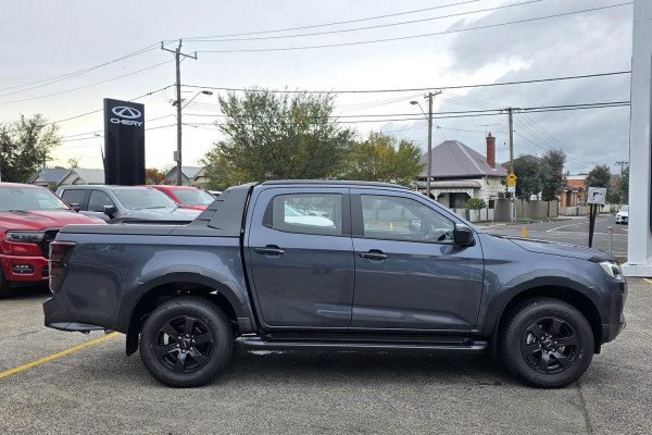 2026 MY25.5 Isuzu D-MAX RG X-TERRAIN Ute Image 8