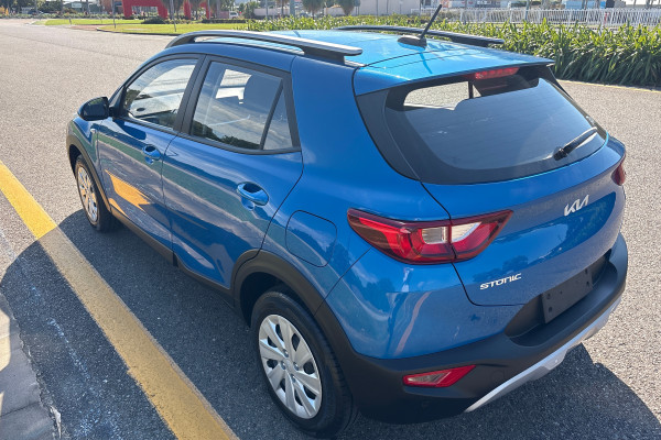 2023 Kia Stonic YB S SUV Image 5