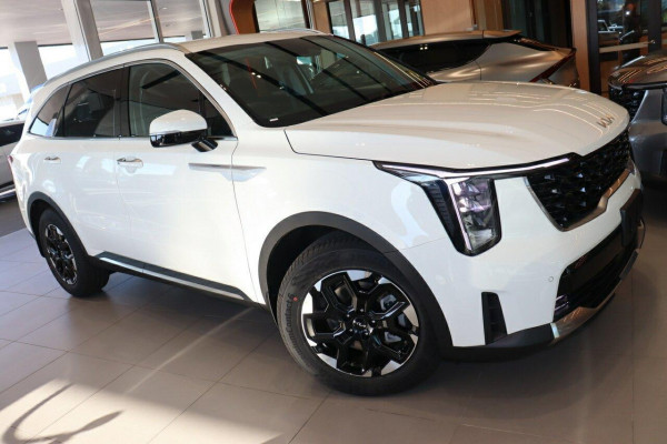 2025 Kia Sorento MQ4 PE Sport SUV Image 5