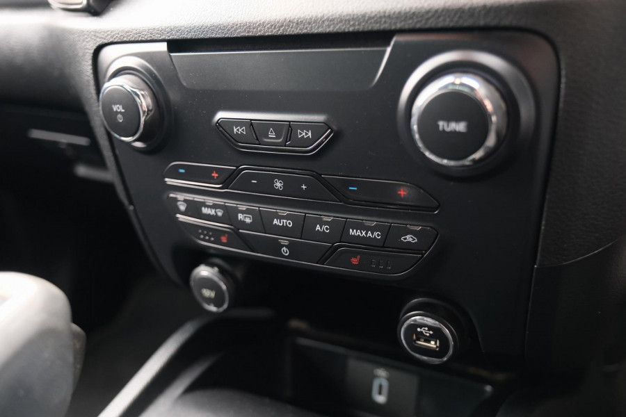 2021 MY21.25 Ford Ranger PX MkIII Wildtrak Ute Image 18