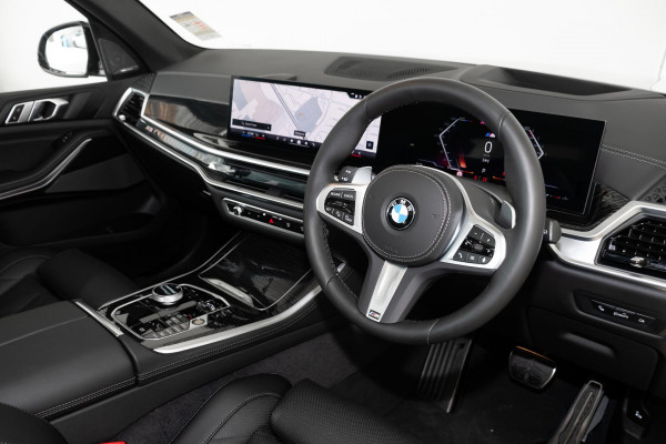 2026 BMW X5 G05 LCI xDrive30d M Sport SUV