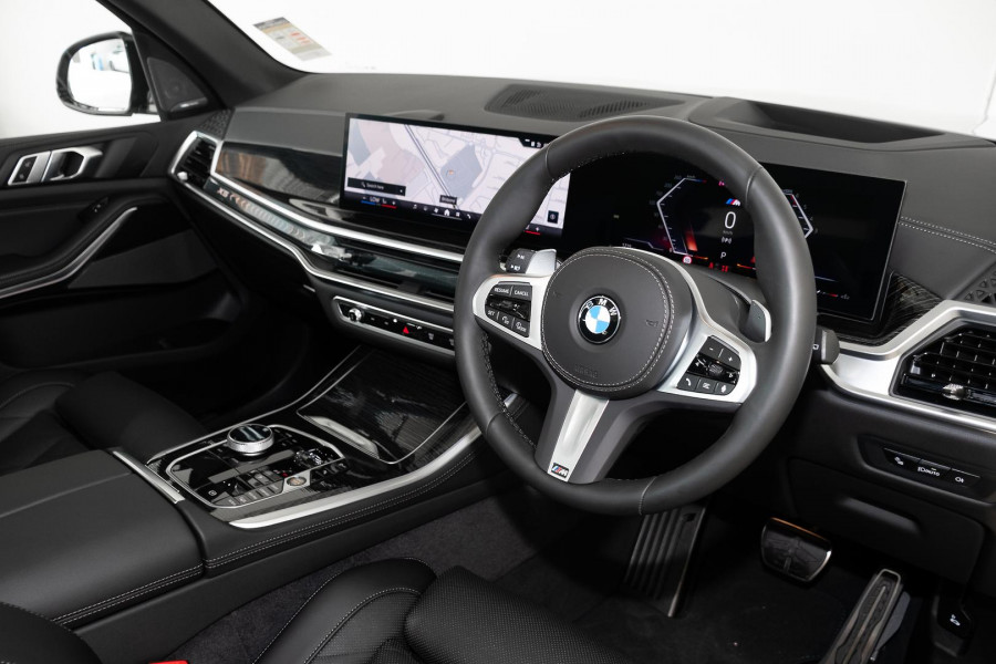 2026 BMW X5 G05 LCI xDrive30d M Sport SUV