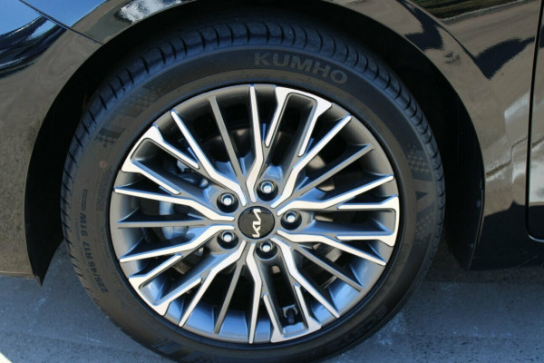2021 MY22 Kia Cerato BD Sport+ Sedan Image 15