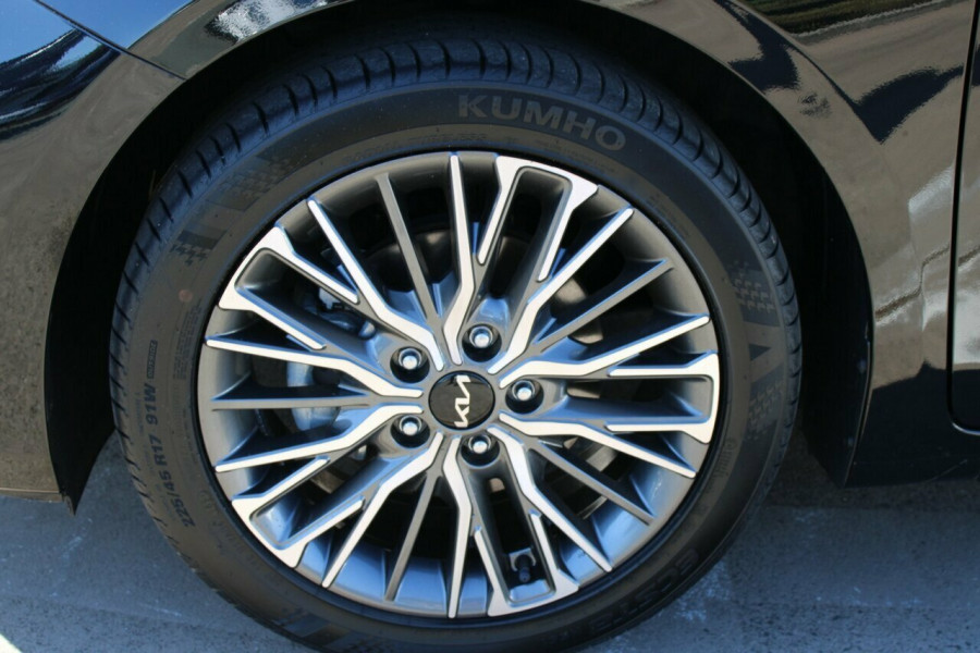 2021 MY22 Kia Cerato BD Sport+ Sedan Image 15