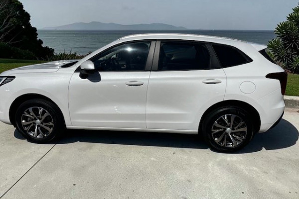 2023 GWM Haval Jolion A01 Premium SUV Image 6
