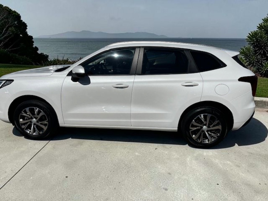 2023 GWM Haval Jolion A01 Premium SUV Image 6