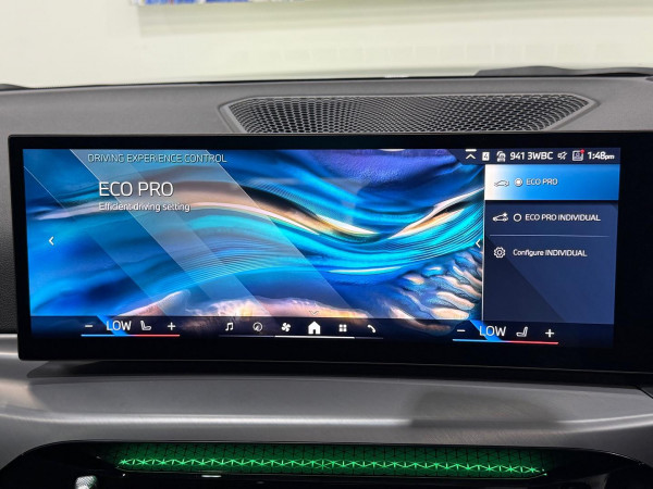 2026 BMW i4 G26 eDrive35 Hatch image 27