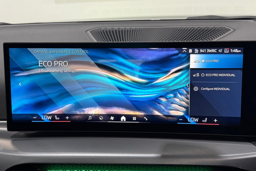 2026 BMW i4 G26 eDrive35 Hatch