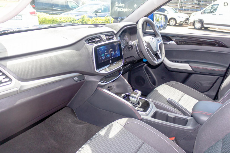 2023 LDV T60 SK8C Max PRO Ute Image 8