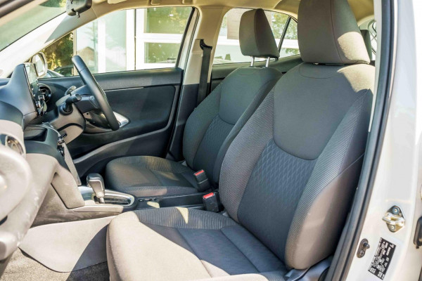 2023 Toyota Yaris Cross MXPB10R GX SUV Image 8
