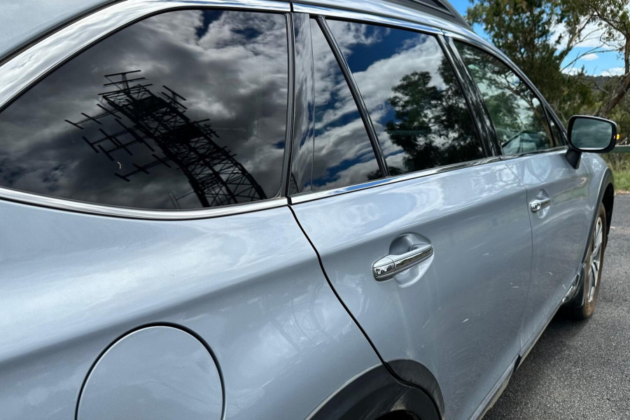 2019 MY20 Subaru Outback 5GEN 2.5i Premium Wagon Image 16