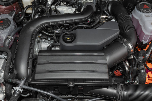 2026 Volkswagen Tiguan 150TSI eHybrid Elegance SUV Image 18