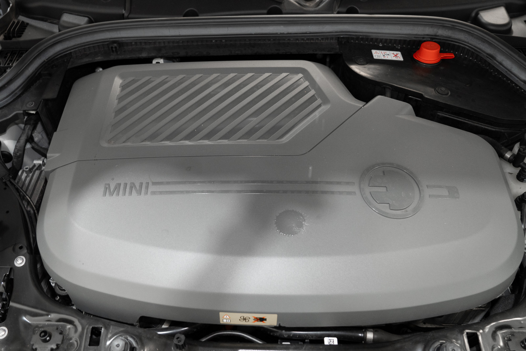 2020 Mini 3d Hatch Hatch Cooper Se Electric First Edtn Hatch Image 22