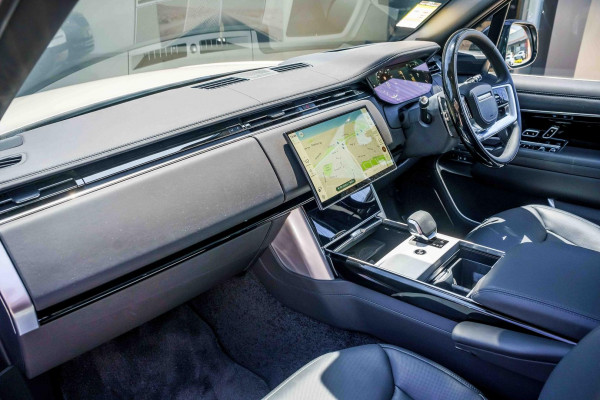 2024 MY25 Land Rover Range Rover L460 D350 Autobiography SUV image 7